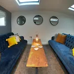 Grain Barge